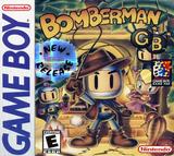 Bomberman GB -- USA Version (Game Boy)